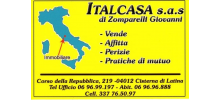 Italcasa Immobiliare di Zomparelli Giovanni